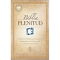 Biblia Plenitud = Spirit-Filled Life Bible - Hardcover