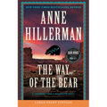 The Way of the Bear - Paperback