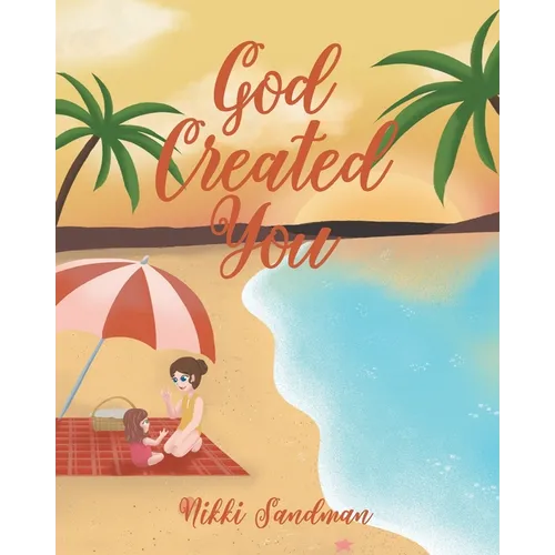 God Created You - Paperback