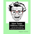 Idiom Junkie: Childrens Edition: Over 600 idioms that will quickly have your adorable child speaking like one of the adults - Paperback