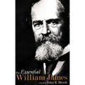 The Essential William James - Paperback