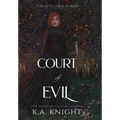 Court of Evil - Hardcover