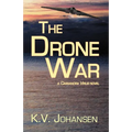 The Drone War: A Cassandra Virus Novel - Paperback