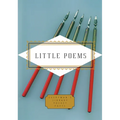 Little Poems - Hardcover
