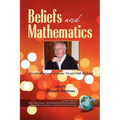 Beliefs and Mathematics: Festschrift in Honor of Günter Törner's 60th Birthday - Paperback