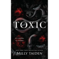 Toxic: Stalker vs. Stalker Dark Toxic Romance - Paperback