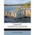 Family Constellation - Paperback