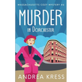 Murder in Dorchester - Paperback