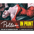 Pollen In Print 1955-1959 - Hardcover