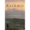 Demystifying Kashmir - Paperback