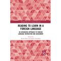 Reading to Learn in a Foreign Language: An Integrated Approach to Foreign Language Instruction and Assessment - Paperback