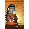 The Chemistry Of Belonging: Stories Of Inheritance And Upbringing - Paperback