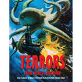 Terrors from Worlds Unknown: 150 Classic Science Fiction Film Posters From Italy - Paperback