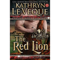 The Red Lion - Paperback