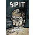 Spit - Paperback