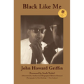 Black Like Me - Hardcover