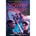 Vows of Empire: Book Three of The Bloodright Trilogy - Paperback