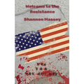 Welcome To The Resistance - Paperback