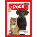Pets - Paperback