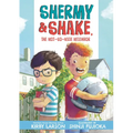 Shermy and Shake, the Not So Nice Neighbor - Hardcover