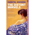 The Distant Marvels - Paperback