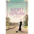 Audrey Hepburn Entre Diamantes / Audrey Hepburn Among Diamonds - Paperback