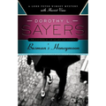 Busman's Honeymoon - Paperback