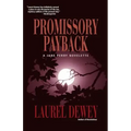 Promissory Payback - Paperback