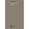 The World as Design - Paperback