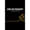 Crime and Punishment - Paperback