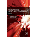 An Introduction to Stochastic Modeling - Hardcover
