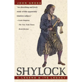 Shylock: A Legend and Its Legacy - Paperback