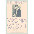 Essays of Virginia Woolf Vol 3 1919-1924: The Virginia Woolf Library Authorized Edition - Paperback
