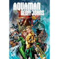 Aquaman by Geoff Johns Omnibus - Hardcover