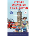Stories in English for Children: English Language for Kids - Hardcover