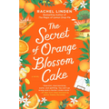 The Secret of Orange Blossom Cake - Paperback