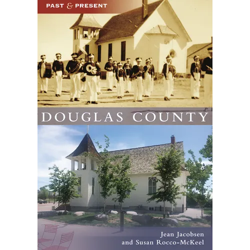 Douglas County - Paperback