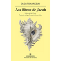 Libros de Jacob, Los - Paperback