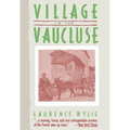 Village in the Vaucluse: Third Edition - Paperback
