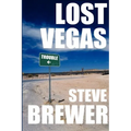 Lost Vegas - Paperback