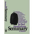 Seminary: A Search - Paperback
