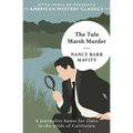 The Tule Marsh Murder - Paperback