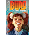 Bling: A Girl's Best Friends - Paperback