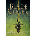 Blade Singer - Paperback