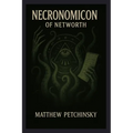 Necronomicon of Networth - Paperback