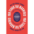 You Teach the Machines: AI On Your Terms - Hardcover