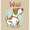 Wuff - Hardcover