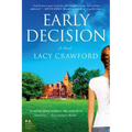 Early Decision - Paperback