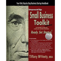 Entrepreneurial Edge Small Business Toolkit - Paperback