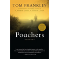 Poachers: Stories - Paperback